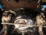 Porsche 356A 1600 GS Carrera 1958 года